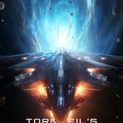 TornVeil's Echo: Maddox's Wake