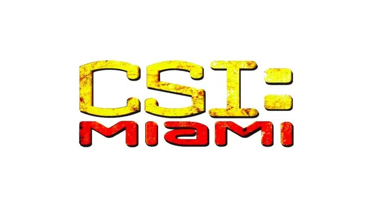 CSI: Miami