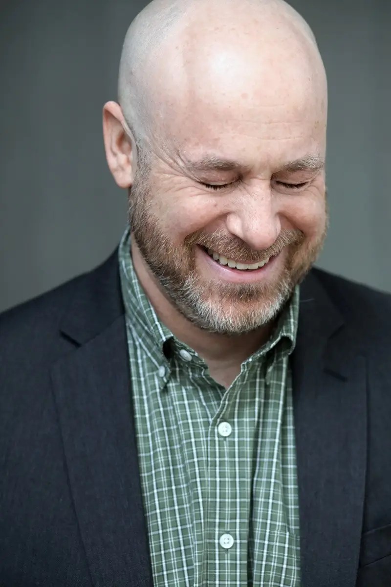 Adam Donshik | donshik.com