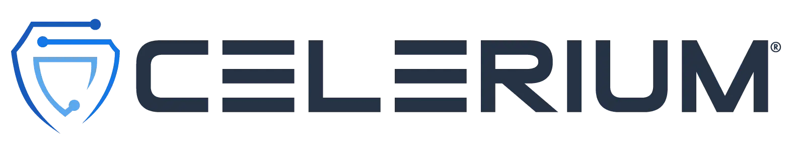 Celerium Logo