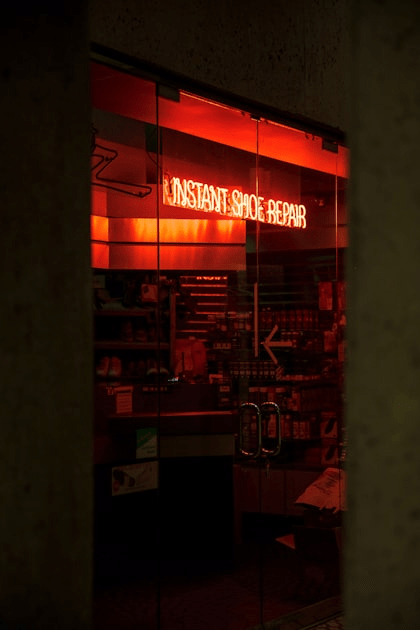 Top Shoe Repair Tips