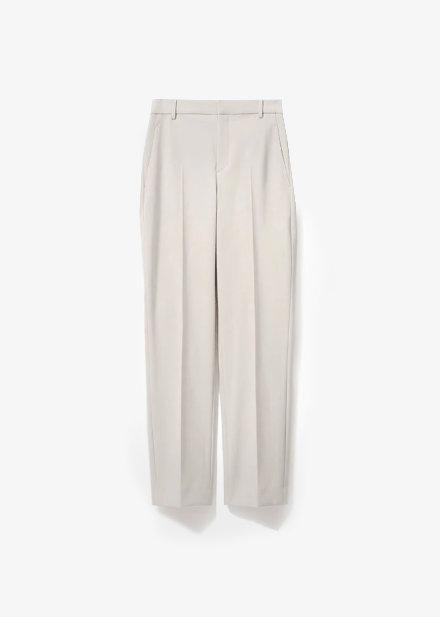 Pantalon oversize