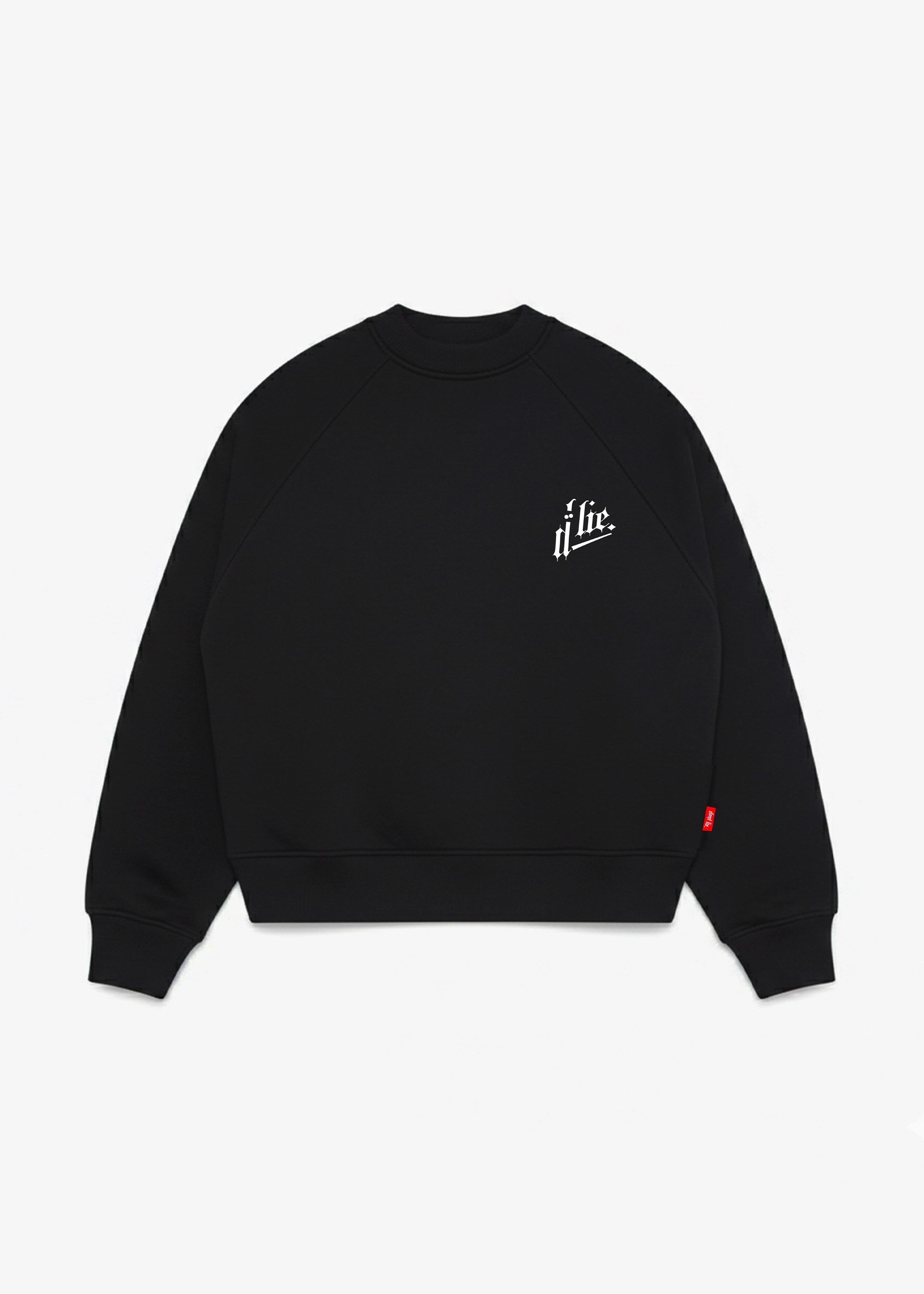 PULL EPAULE TOMBANTE