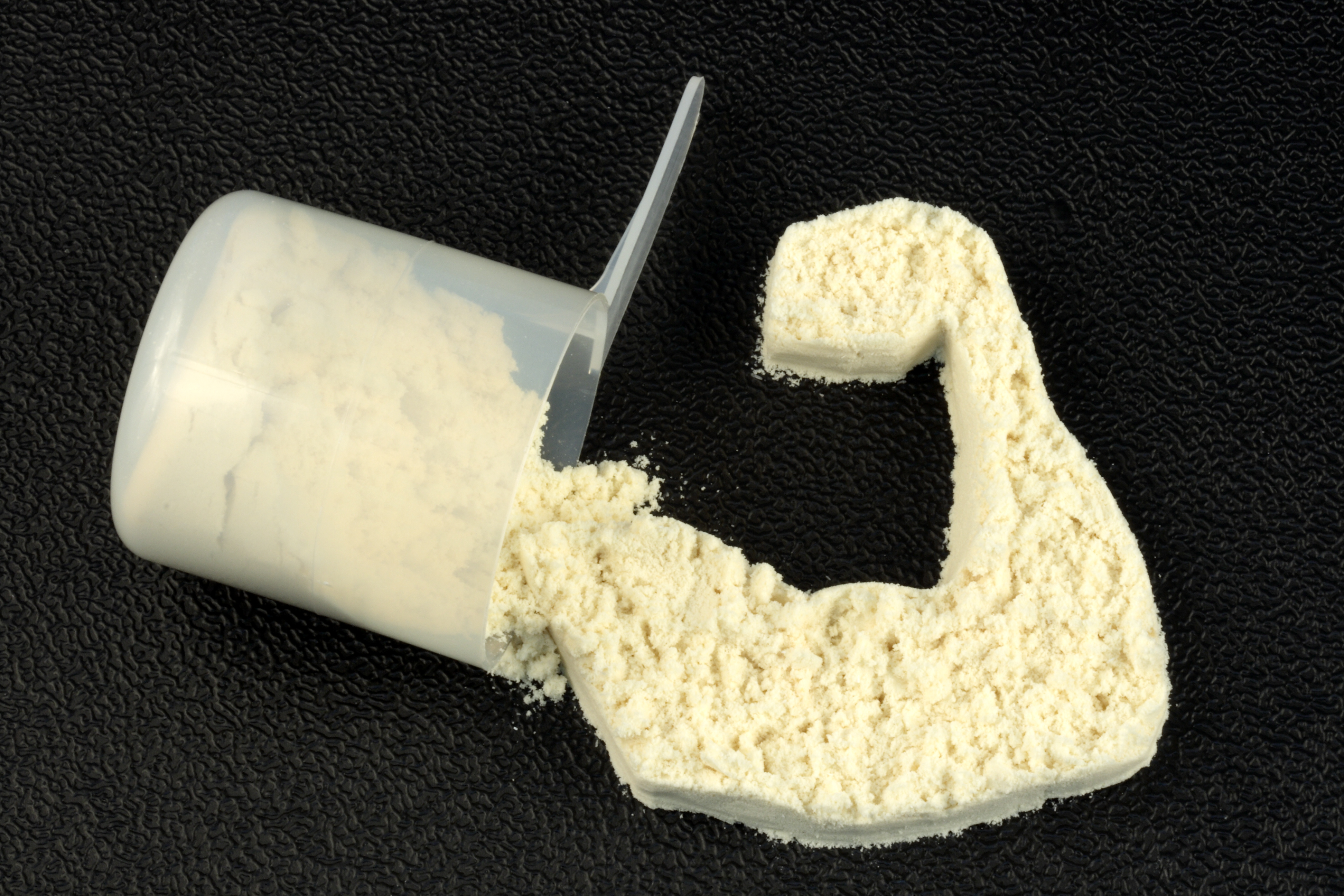 Protein Needs for Those Who Workout
