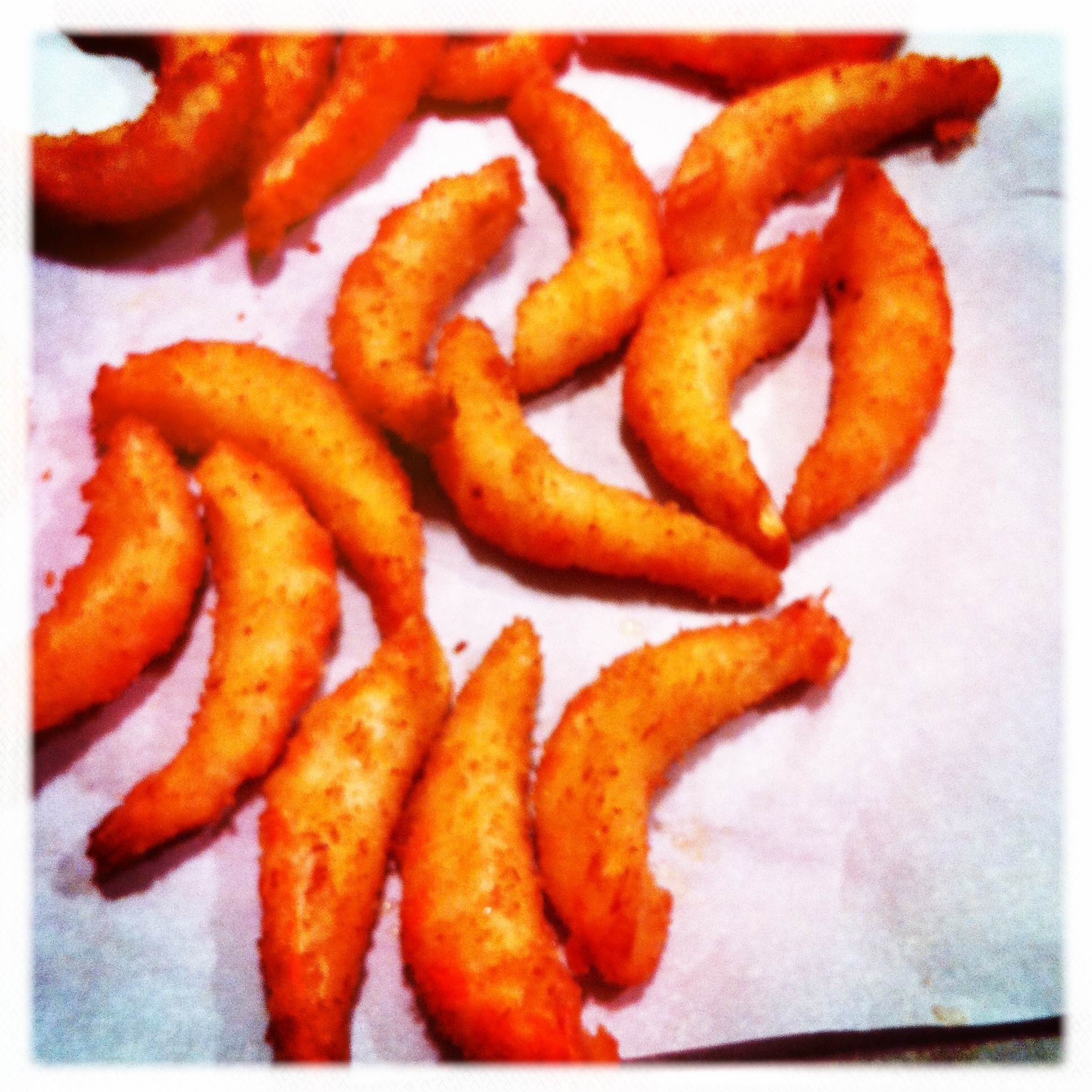 images Vegan Coconut Shrimp don t fear the vegan