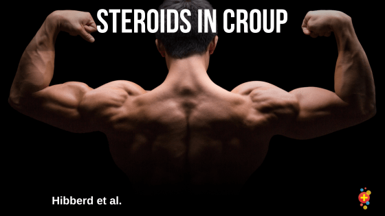 Steroids