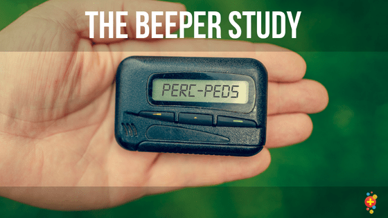 BEEPER HEADER