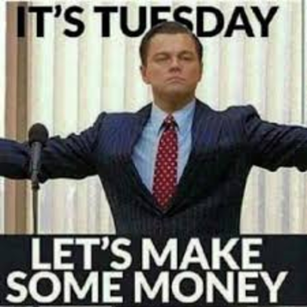 picture Funny Tuesday Memes For Work dontgetserious