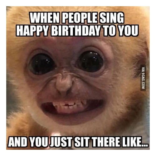 50+ funny happy 60th birthday memes for people that are still 18 at heart