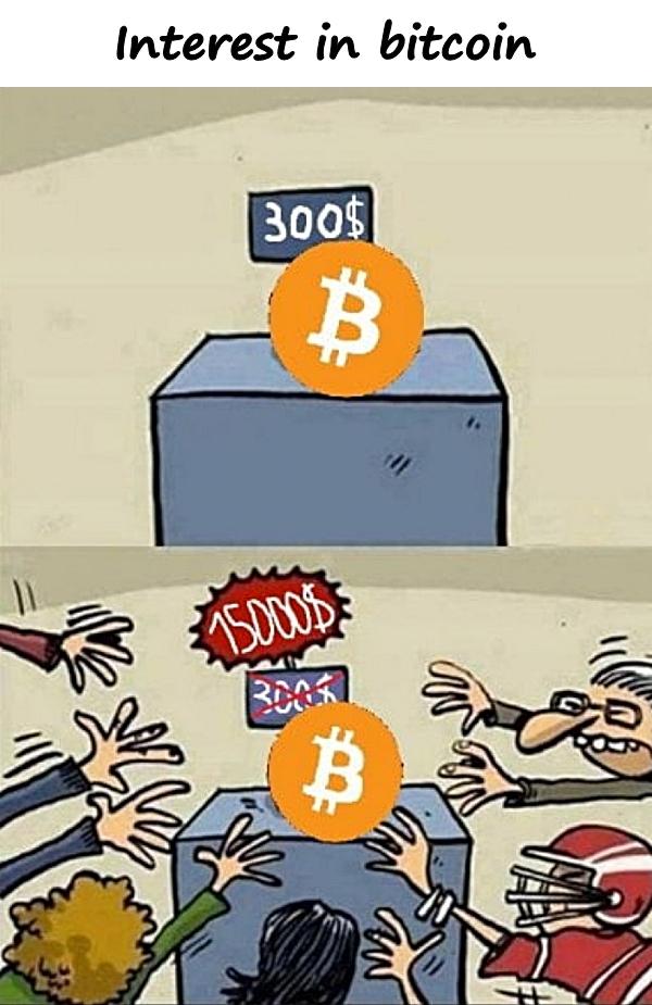 People often like to share crypto memes related to bitcoin, ethereum, and other altcoins on their instagram and other social media accounts. 50 Hilarious Bitcoin Memes From Funny To Painfully Relatable