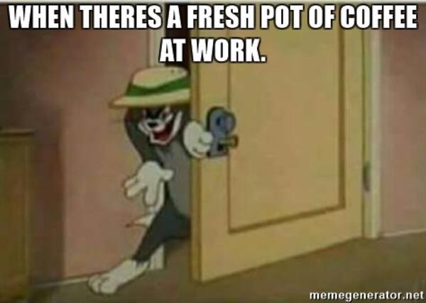 photo Monday Coffee Memes For Work dontgetserious