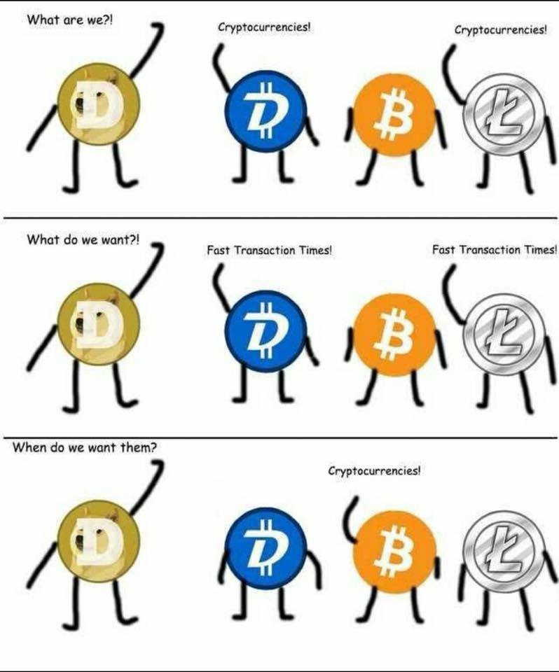 28.10.2021 · meme tokens have been hounding the spotlight thanks to shiba inu 's massive run. 50 Funny Crypto Memes To Make You Laugh Even If You Have Lost