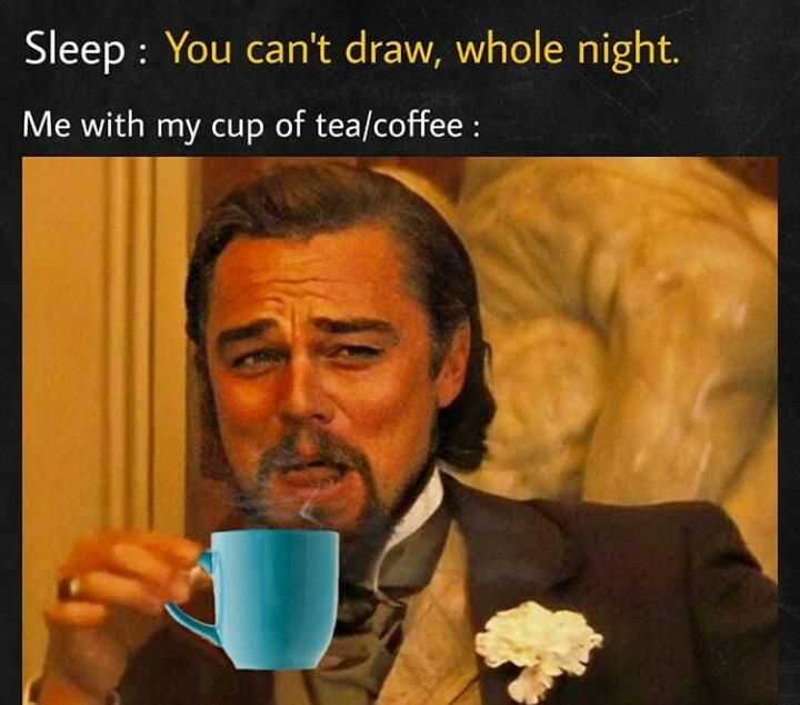50+ Hilarious Tea Memes Only A True Tea Addict Can Relate