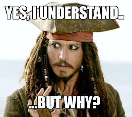 50+ why memes that are very funny