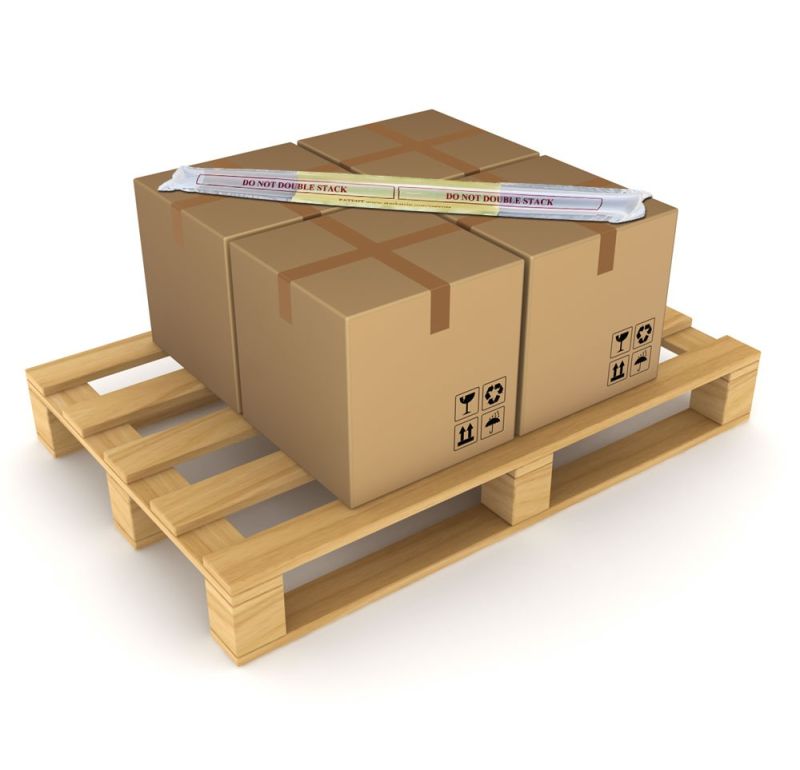 Do Not Stack Pallet Cone Constructive Designs - Premium Space Design Gallery - 8K