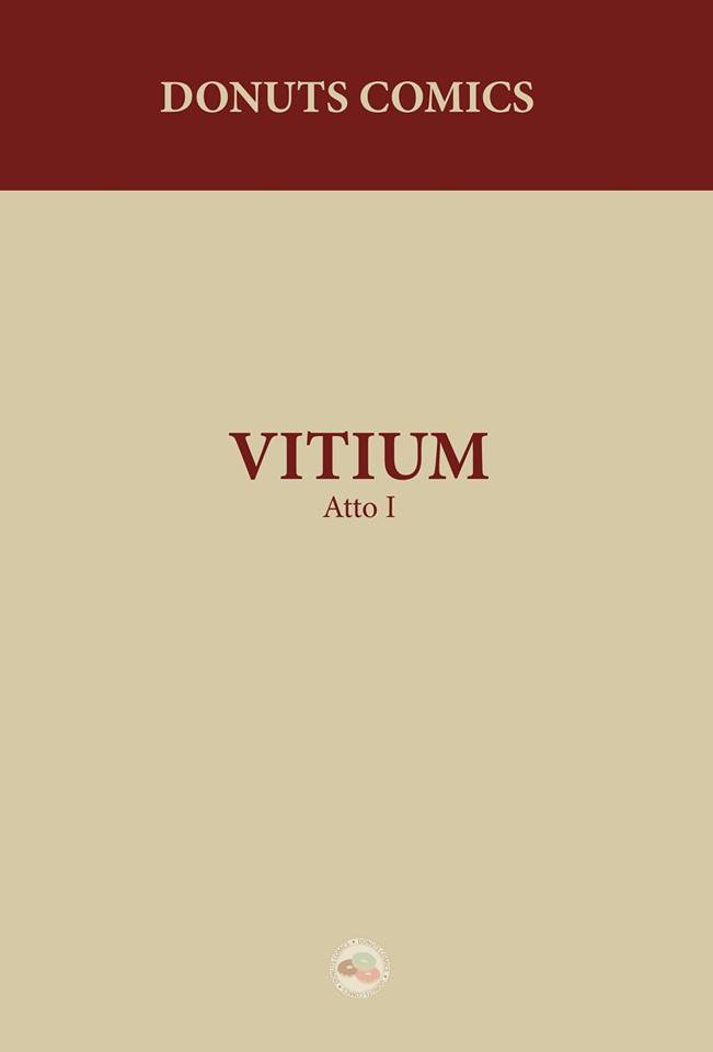 Vitium Atto I numero 1
