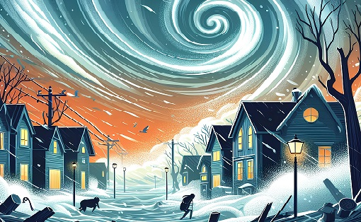 Hurricane Season Awareness Harris County Texas