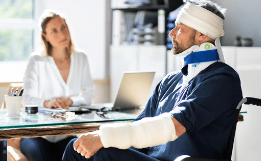 Why should my business have Workers Compensation Insurance ?