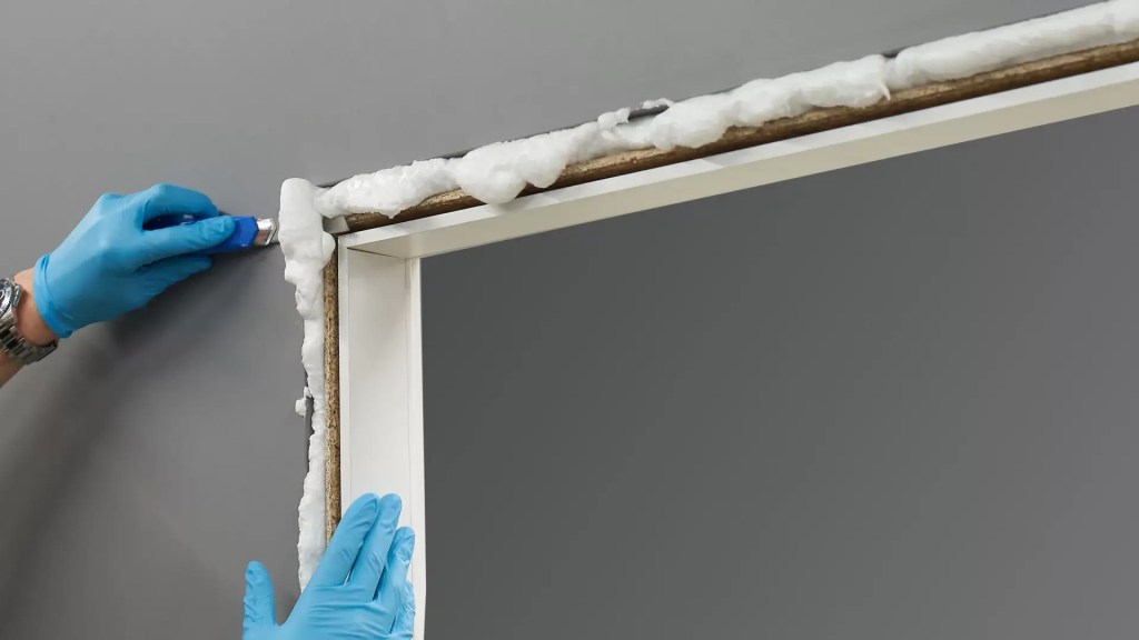 Donyan PU foam for building Donyan PU foam for building