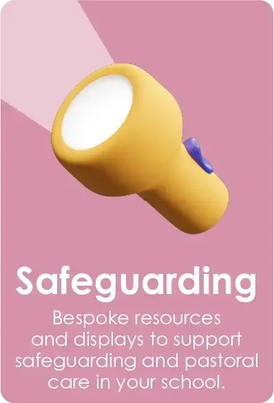 safeguarding & bullying