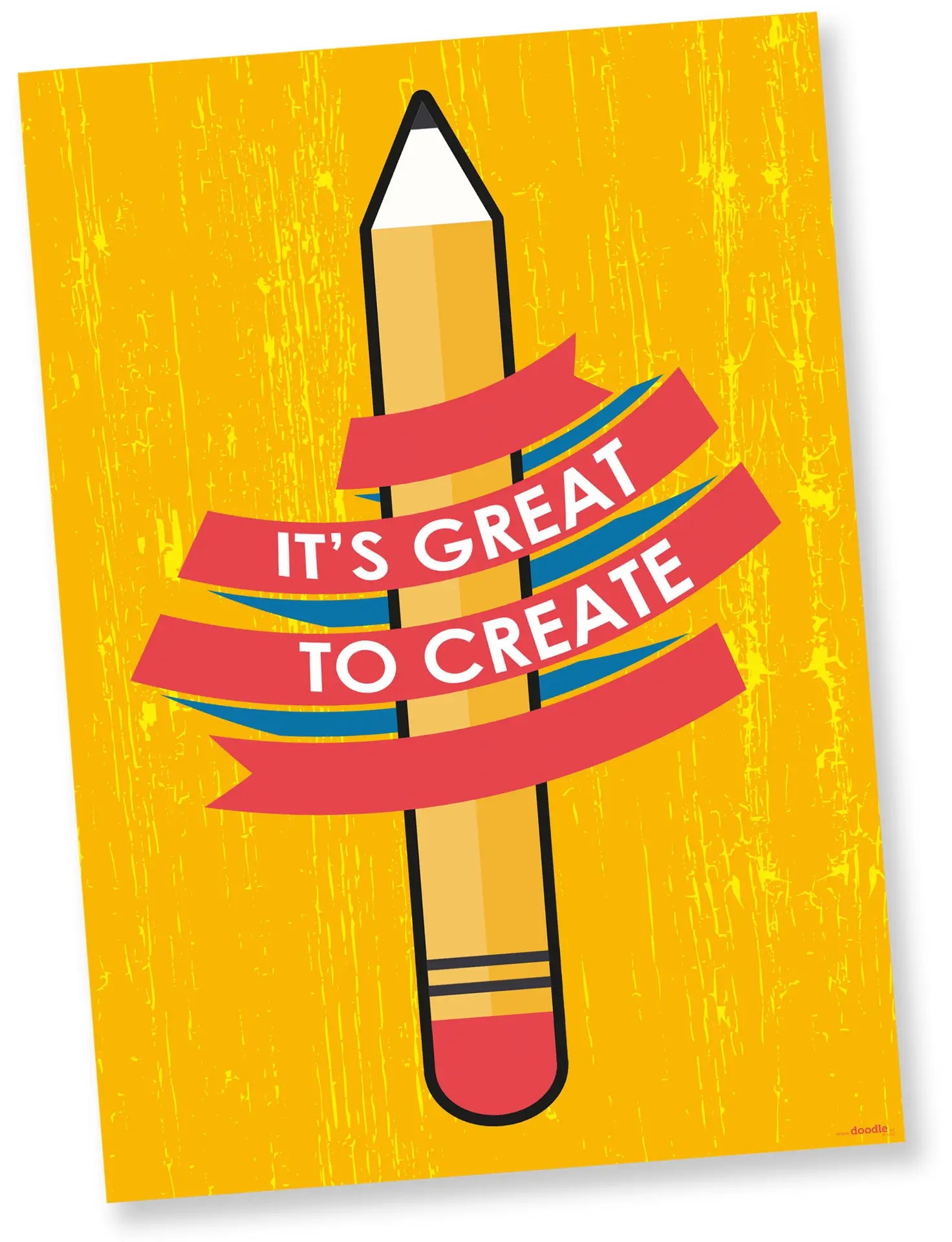 Great to create poster