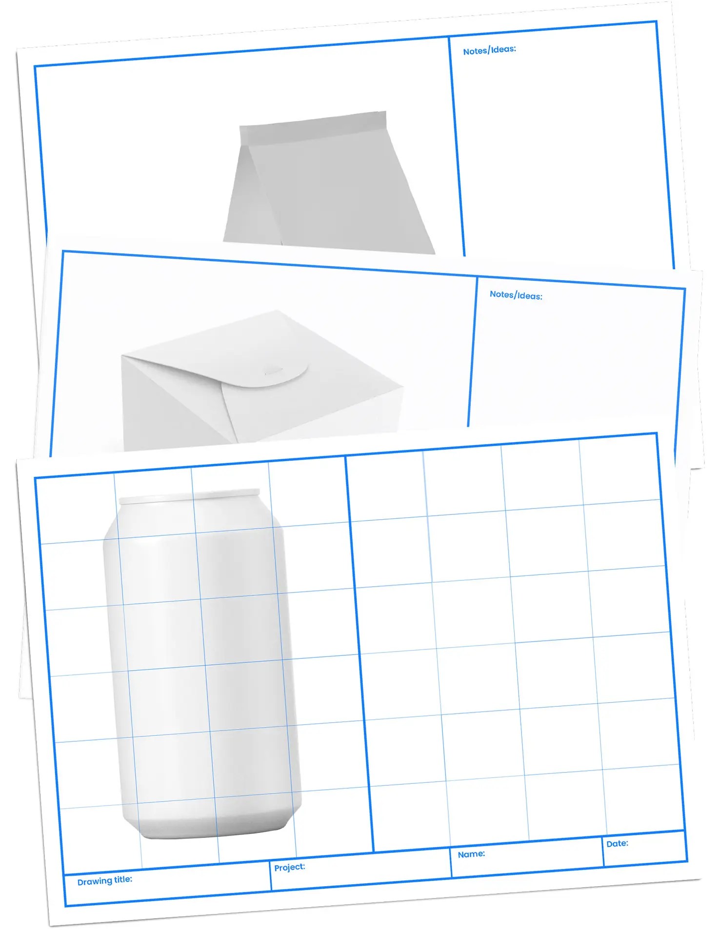 Packaging design