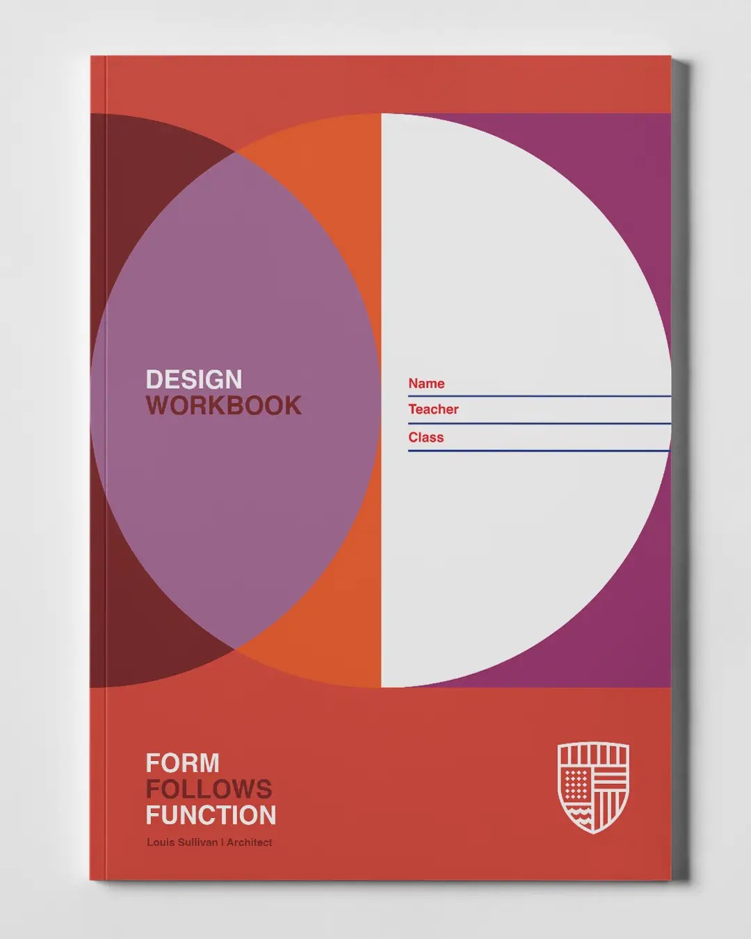 Design workbook