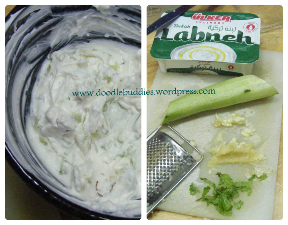 labneh