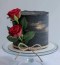 Two Stem Roses