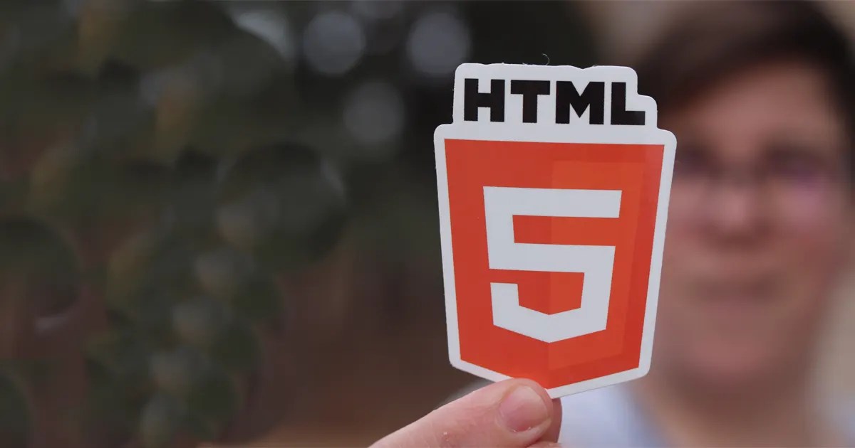 html and css