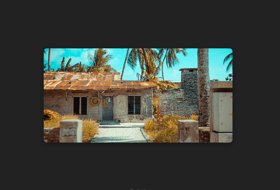 Slider images - Slideshow html