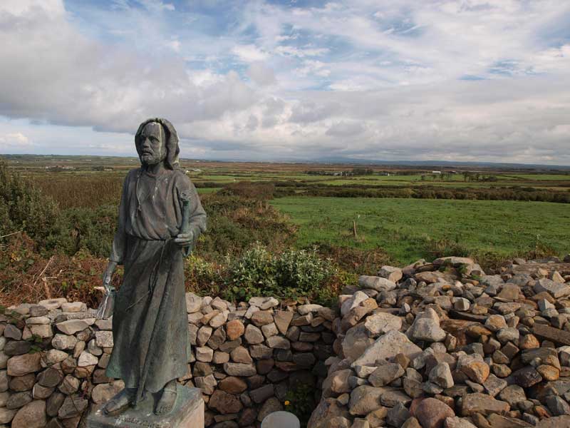 History Heritage Doonbeg - Mobile Minimal Arts for Desktop