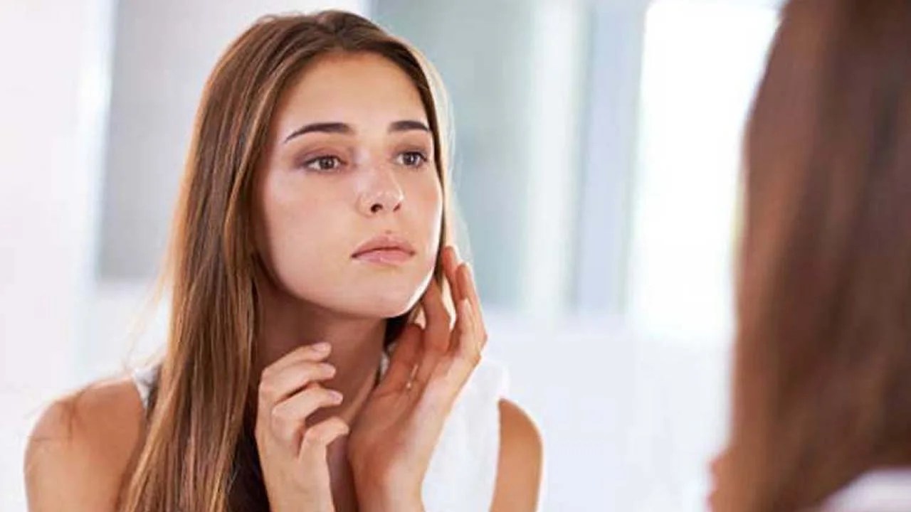 Skincare Mistakes
