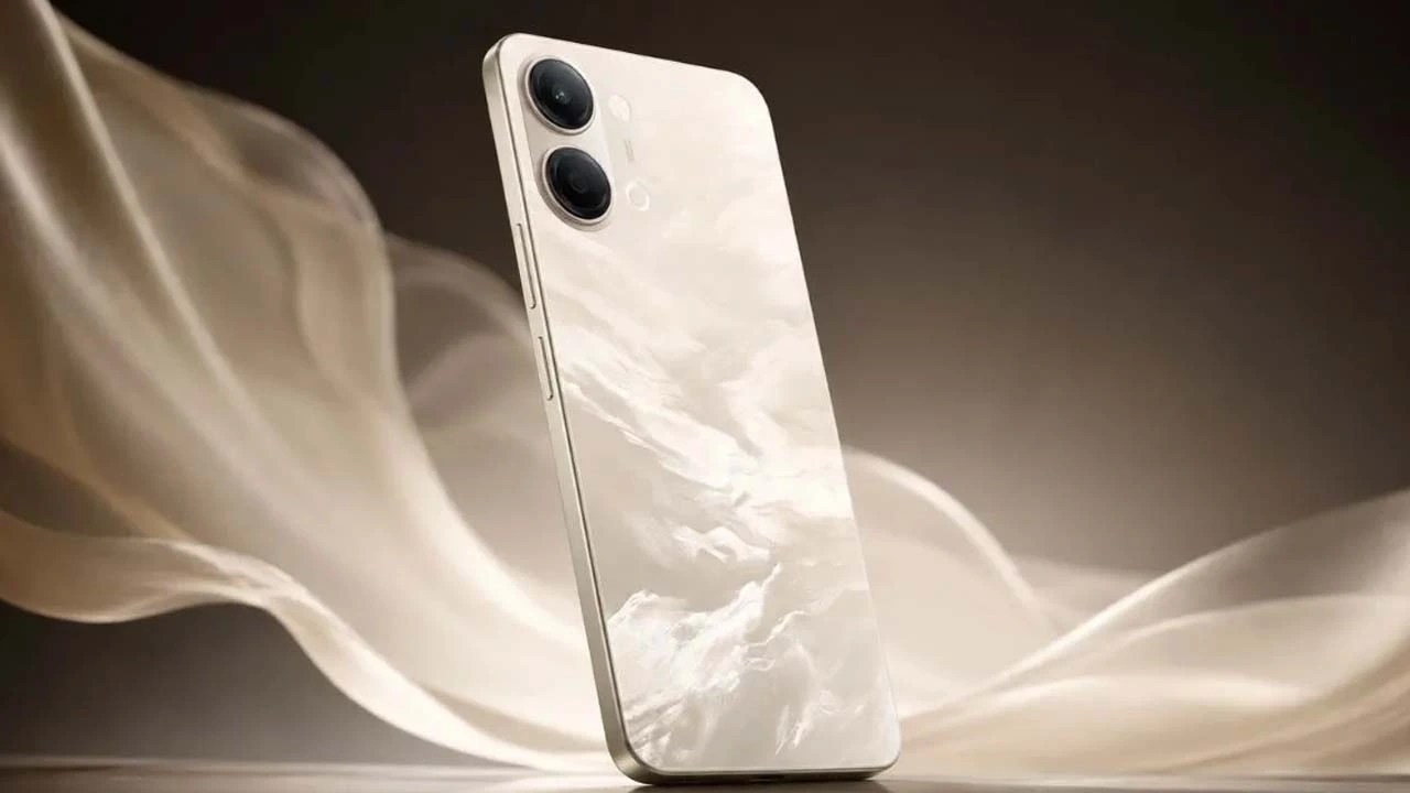 iQOO Z11 Lite