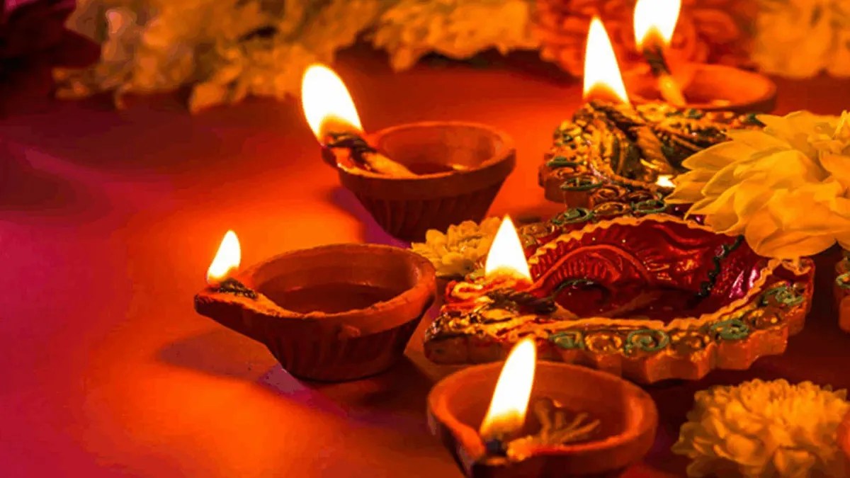 Diwali Puja Muhurat: Descubra os Horários Sagrados para Celebrar o Diwali e Atrair Prosperidade!