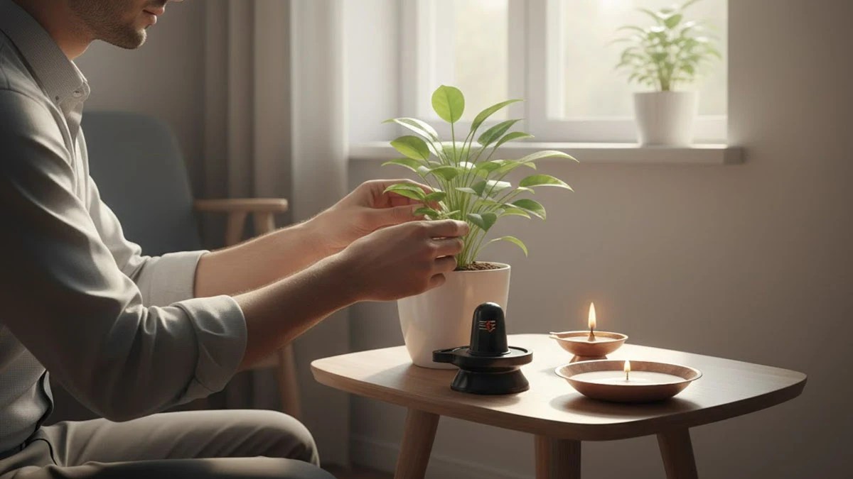 Vastu For Job : लंबे समय से नौकरी नहीं मिली? वास्तु शास्त्र से पाएं करियर में नई शुरुआत