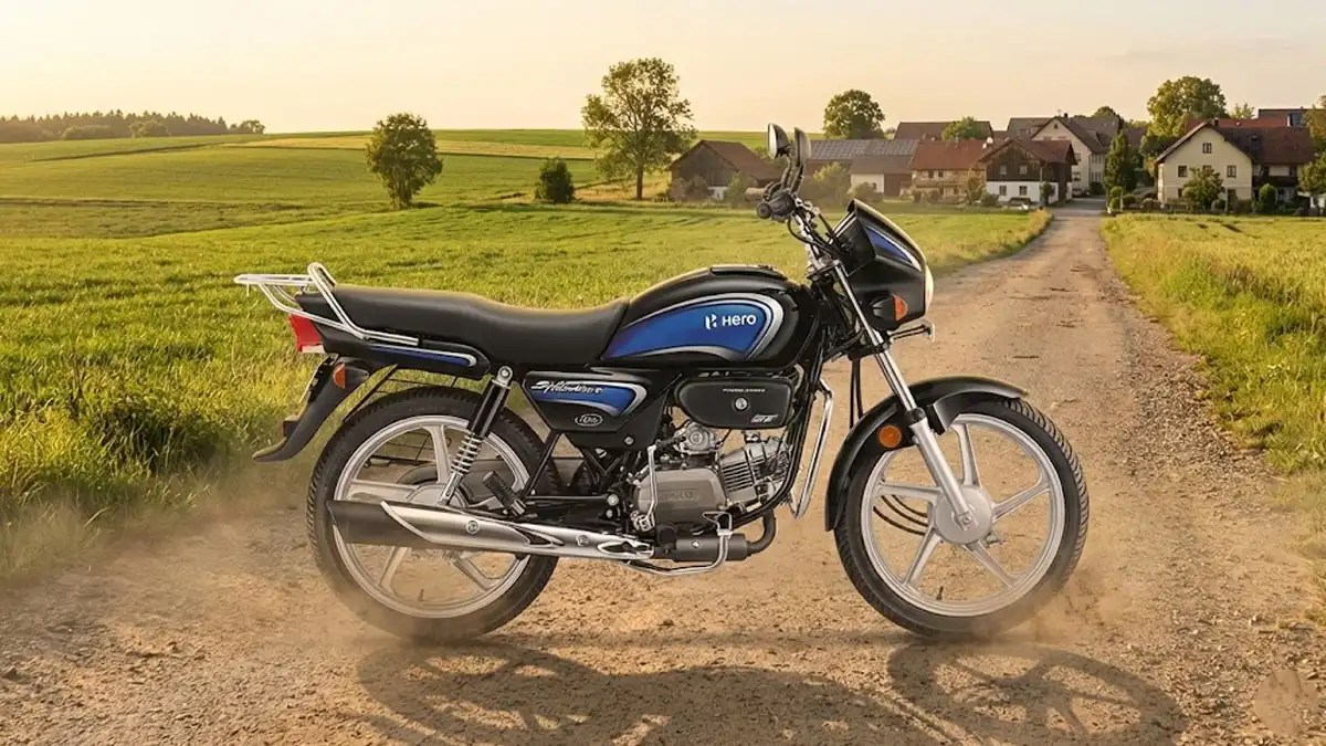Hero Splendor Plus: खरीदनी है स्प्लेंडर? पहले देख लें नई प्राइस लिस्ट