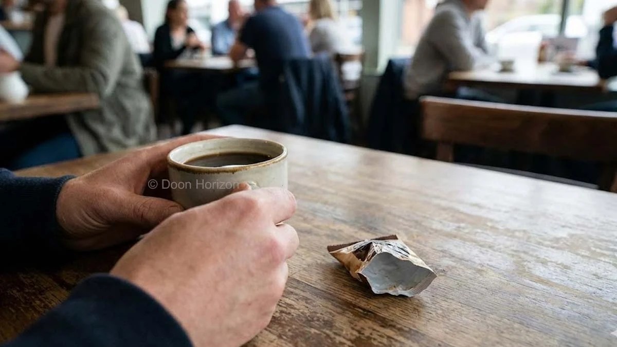 Instant Coffee Health Risks