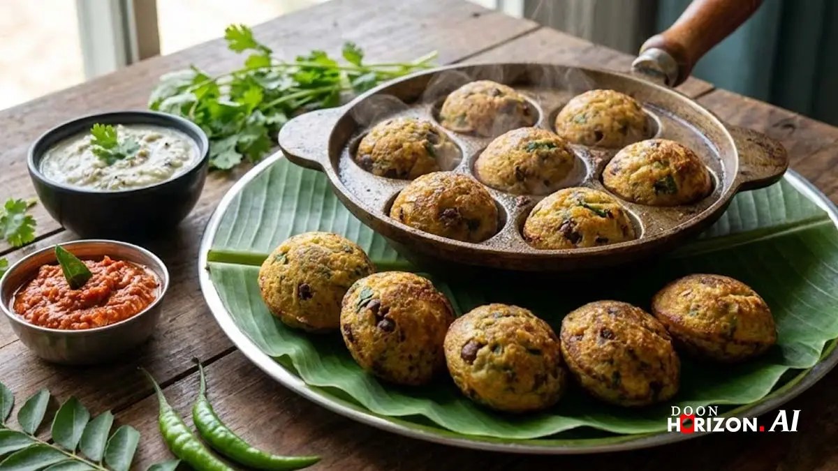 Appe Recipe