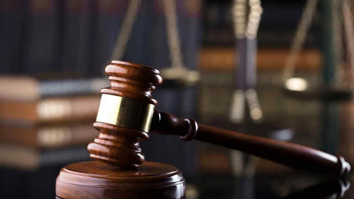 रेवाड़ी फास्ट ट्रैक कोर्ट का बड़ा फैसला, नाबालिग साली से दुष्कर्म में जीजा को 20 साल की सजा