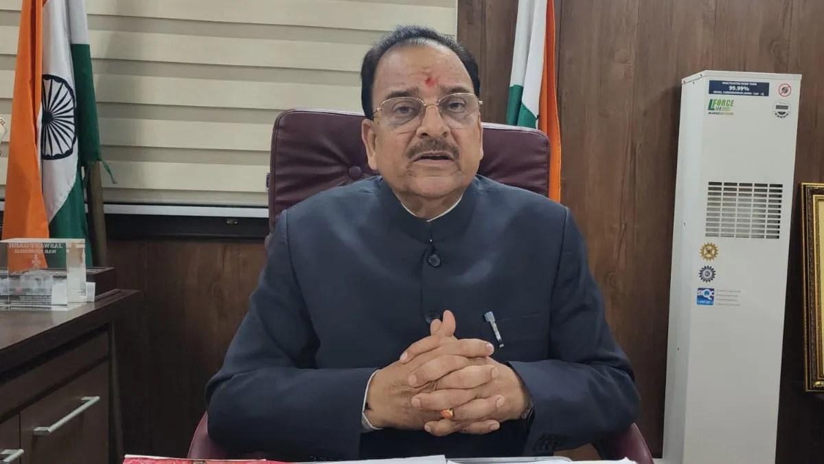 डिजिटल अरेस्ट से लेकर निवेश घोटाले तक, साइबर ठगों से बचने के लिए सरकार ने जारी की नई गाइडलाइन