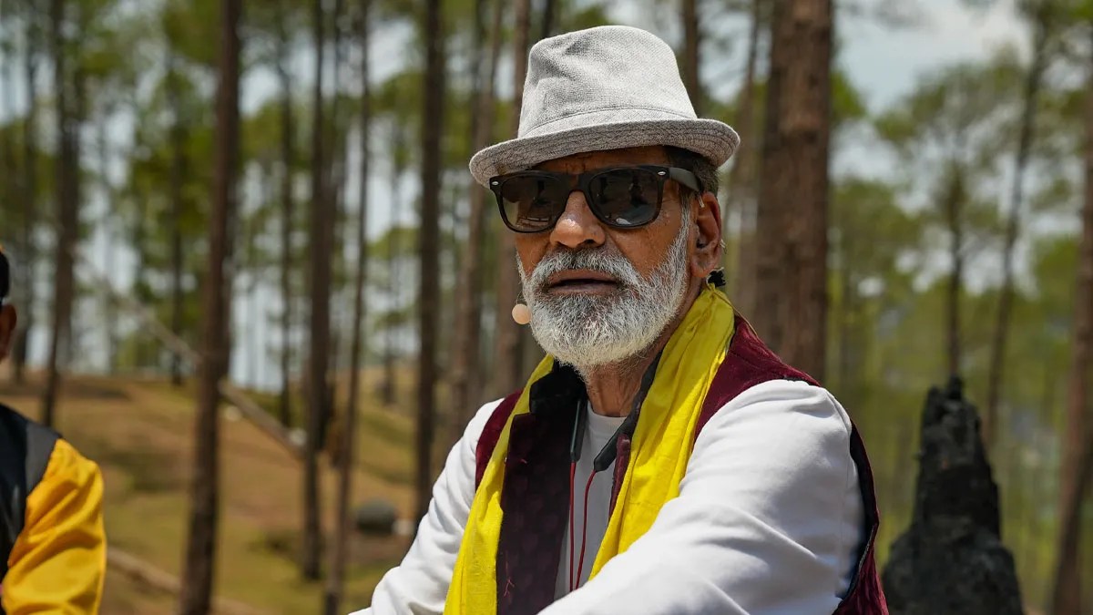 'द्वी दिना का ड्यार शेरुवा' फेम दीवान कनवाल नहीं रहे, सीएम धामी ने जताया गहरा शोक
