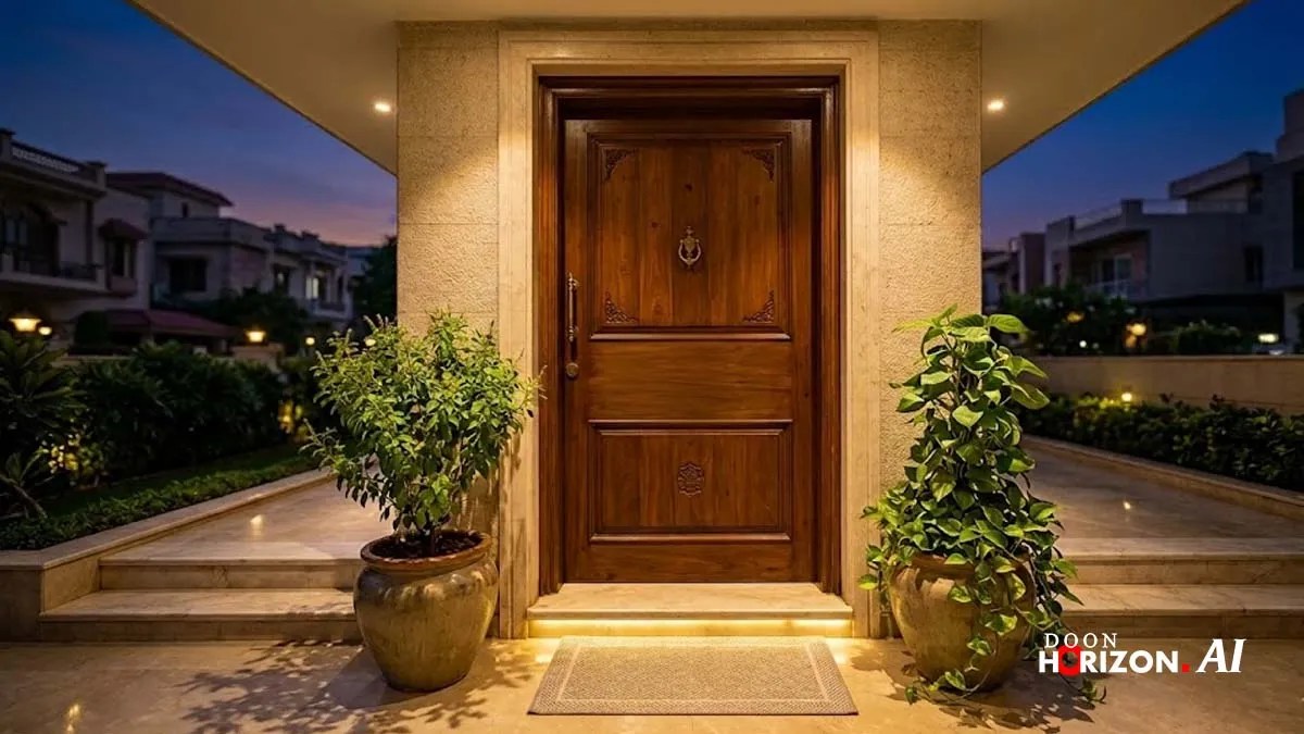 Main Gate Vastu Tips