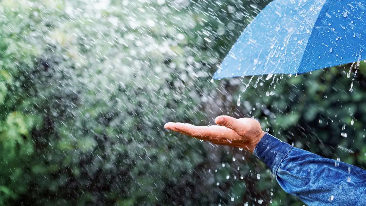 Weather Update : आईएमडी ने जारी की देशव्यापी चेतावनी, इन राज्यों में बिजली गिरने का खतरा