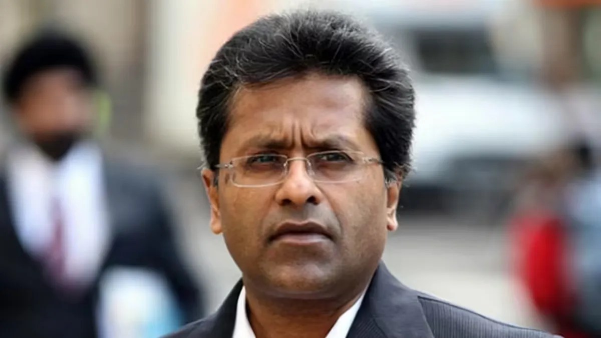 "मैं होता तो बैन कर देता" - संजीव गोयनका के बर्ताव पर भड़के ललित मोदी, BCCI को दी नसीहत