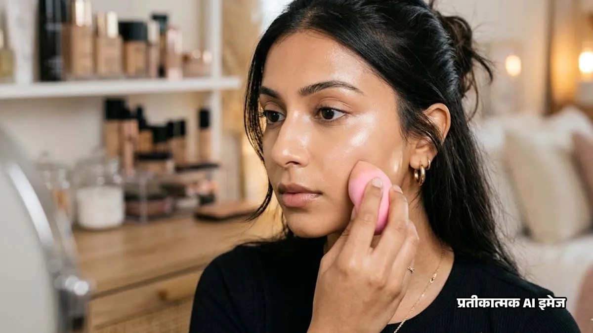 Makeup Tips