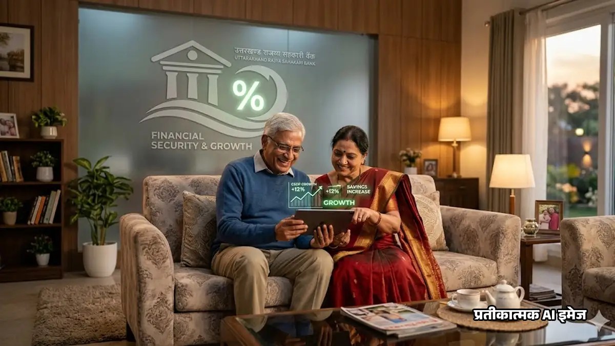 बुजुर्गों की मौज! इन बैंकों में 3 साल की FD पर मिल रहा 8% तक रिटर्न, चेक करें लेटेस्ट रेट्स
