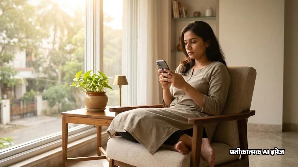 Vastu Tips For Mobile Use