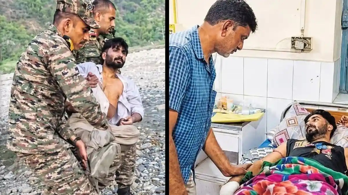 Dehradun Crime : आईटी पार्क से घर लौट रहे इंजीनियर को उठाया, पुल से नीचे फेंका; दून अस्पताल में हुआ ऑपरेशन