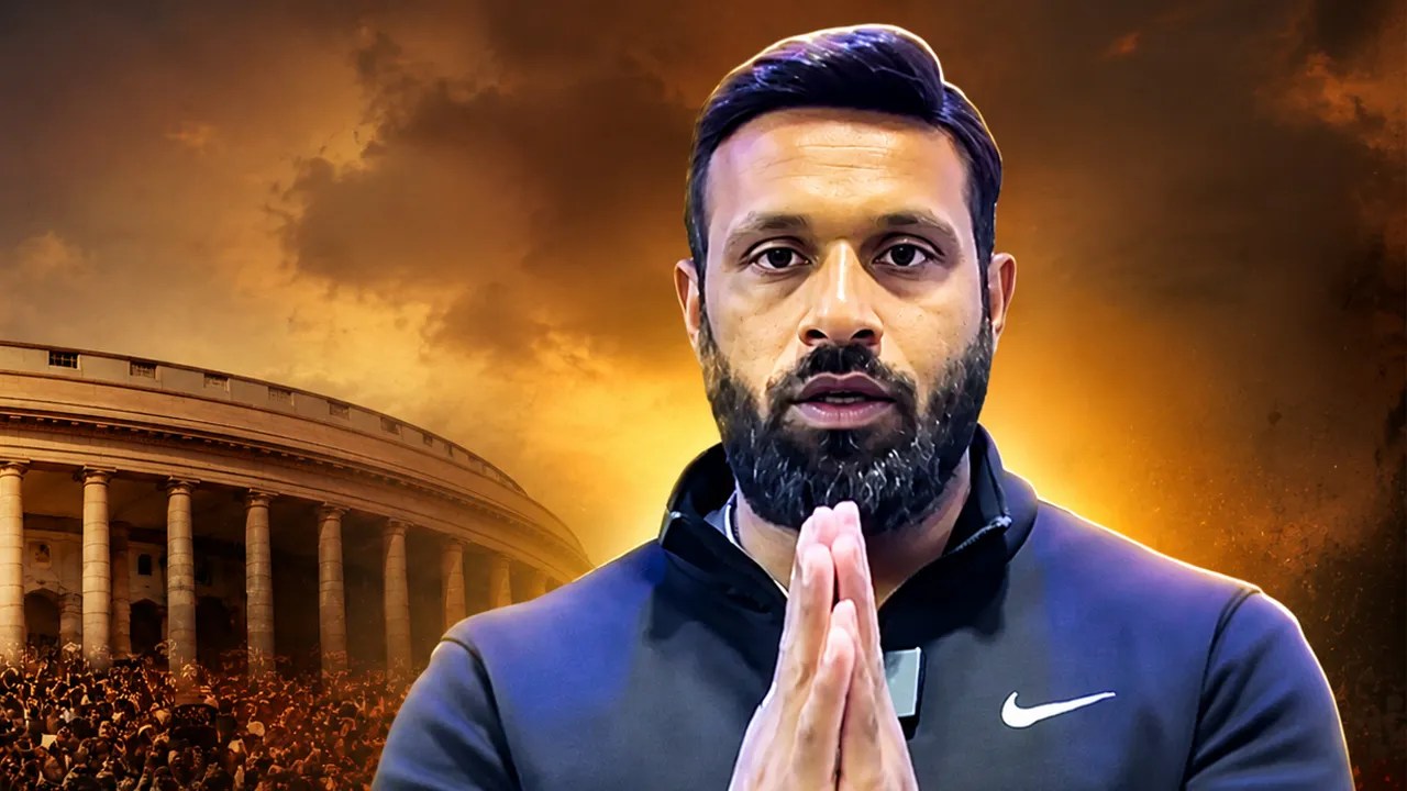 Mohammad Deepak : "भाजपा समेत कई दलों से मिल रहे ऑफर", राजनीति में कदम रखने पर क्या बोले दीपक कुमार?